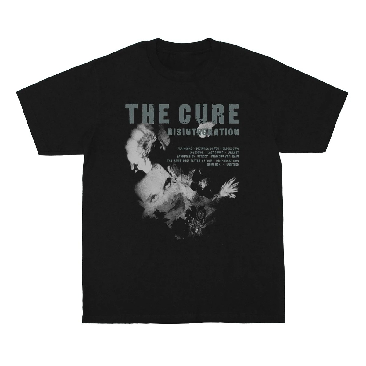 The Cure 2026 UK en Ierland To - Summer Clothing Uk Men recensie en prijs