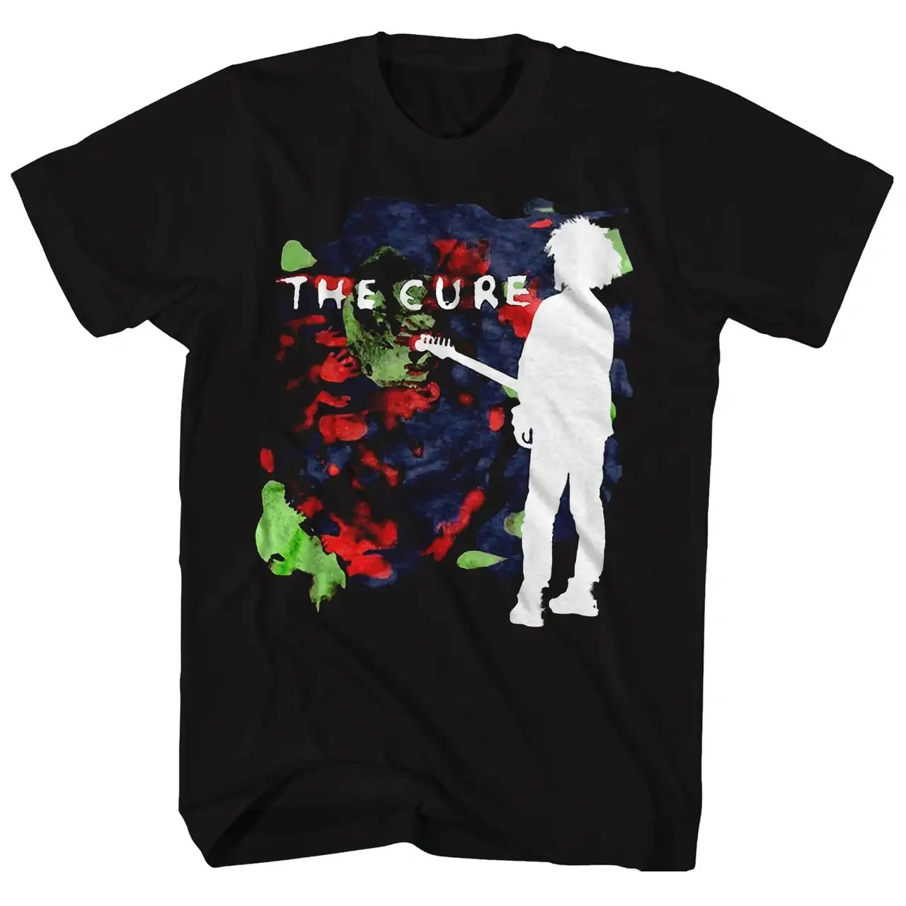 The Cure 2026 UK en Ierland To - Summer Clothing Uk Men recensie en prijs