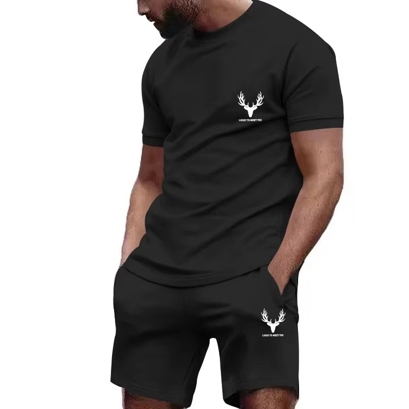 2026 Nieuwe Trend Heren sportp - Summer Clothing Discount recensie en prijs