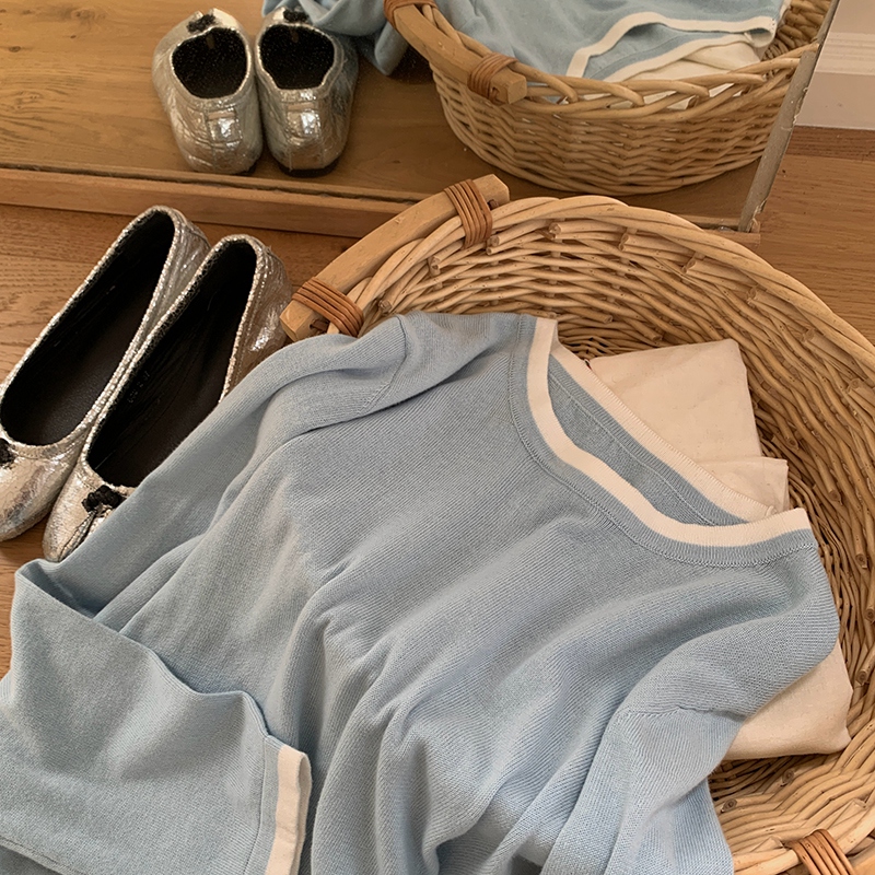 100% katoenen dames shirt met  - Summer Clothing Long Sleeve recensie en prijs