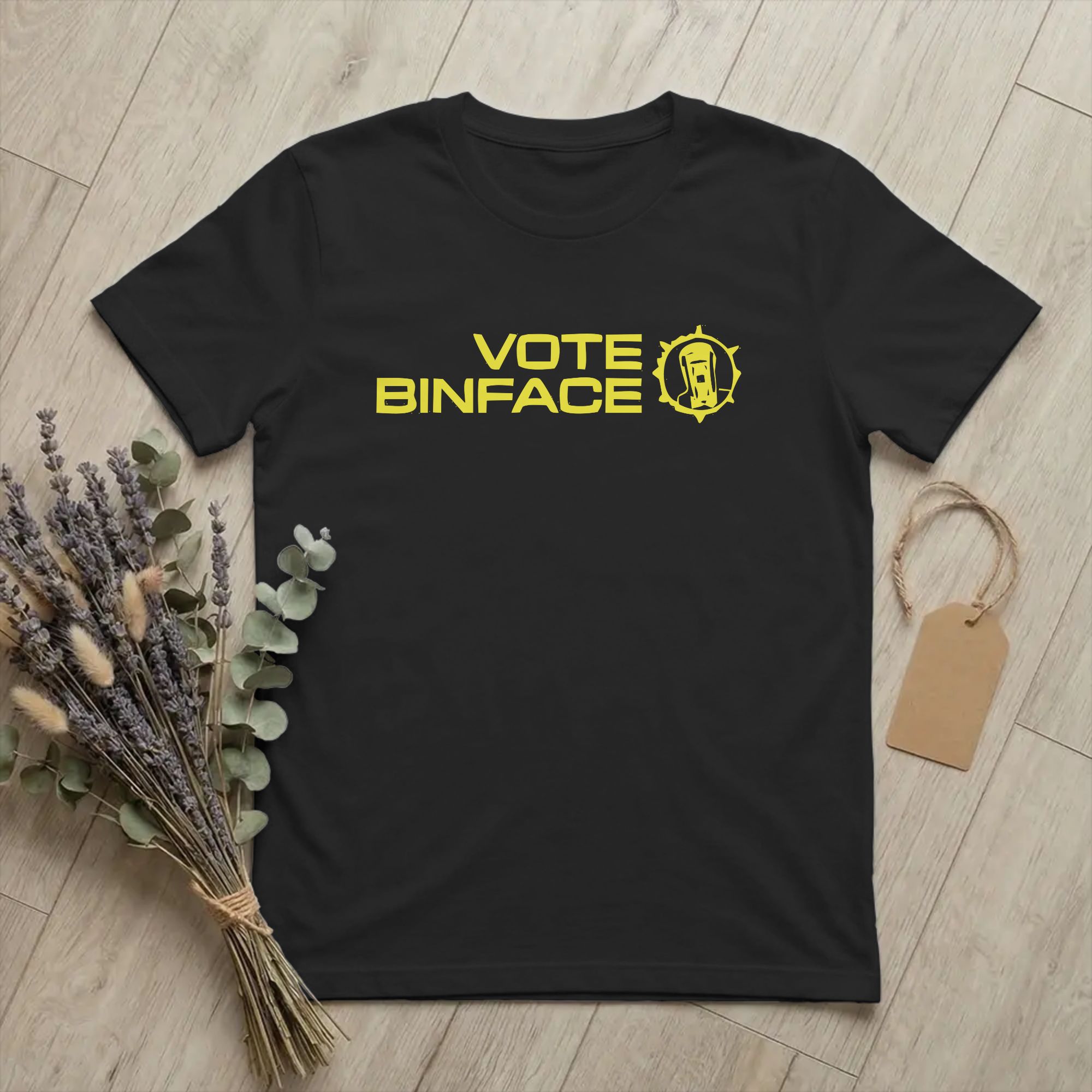 Stem op Count Binface UK Algem - Summer Clothing Uk Men recensie en prijs