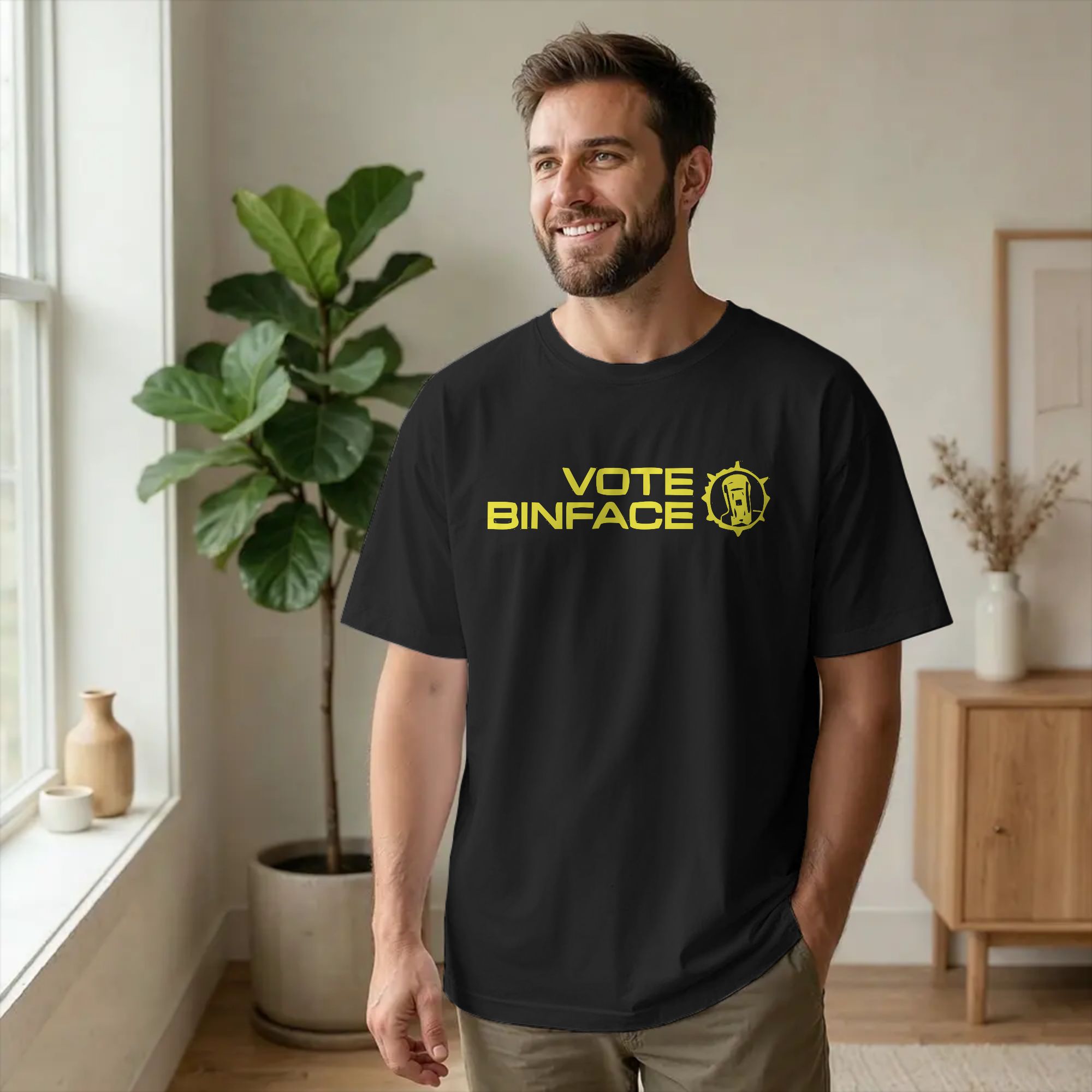 Stem op Count Binface UK Algem - Summer Clothing Uk Men recensie en prijs