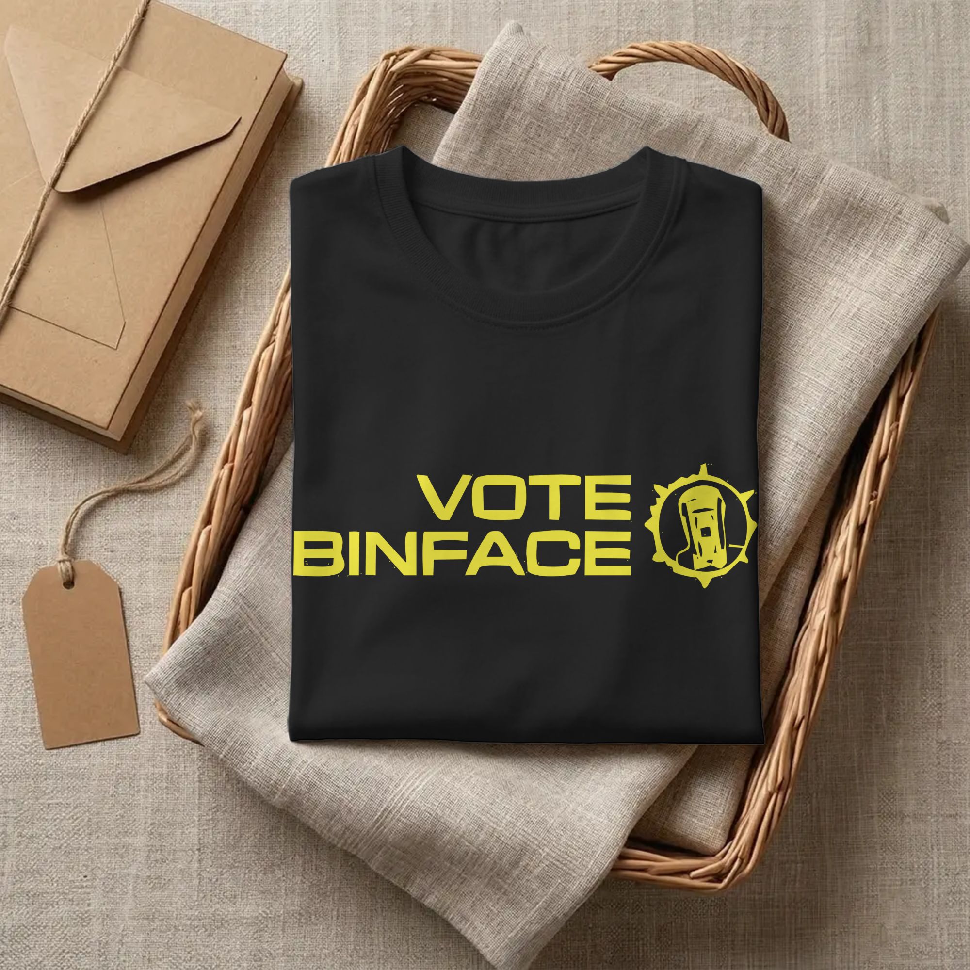 Stem op Count Binface UK Algem - Summer Clothing Uk Men recensie en prijs
