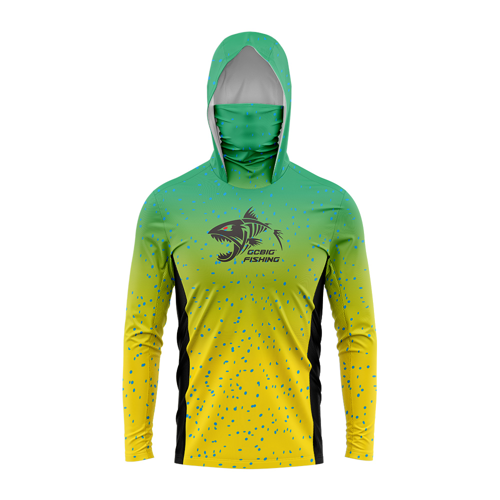 Heren Outdoor Lange Mouw Visse - Summer Clothing Long Sleeve recensie en prijs