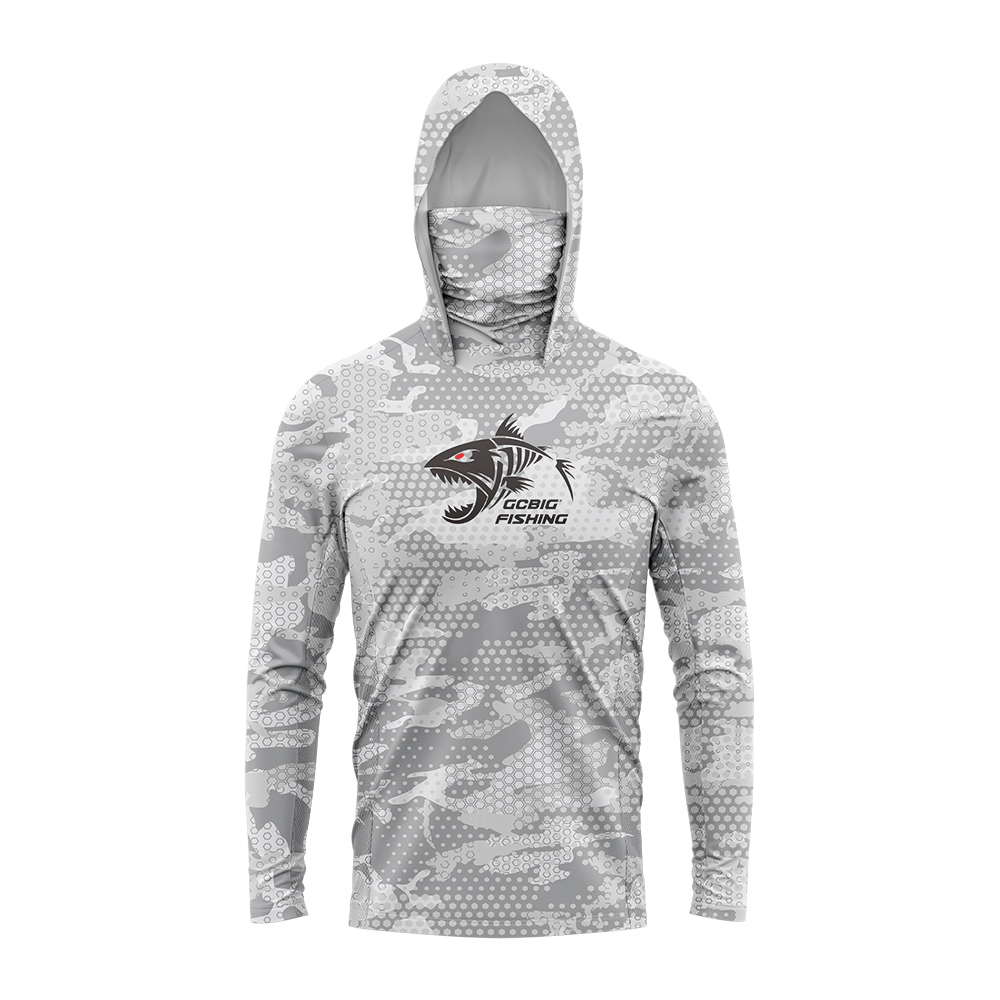 Heren Outdoor Lange Mouw Visse - Summer Clothing Long Sleeve recensie en prijs