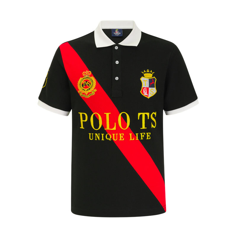 Nieuwe Britse Sport Heren Polo - Summer Clothing Uk Men recensie en prijs