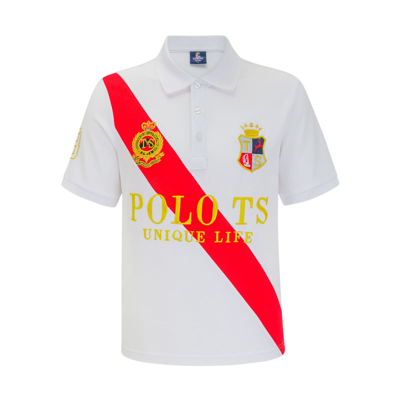 Nieuwe Britse Sport Heren Polo - Summer Clothing Uk Men recensie en prijs