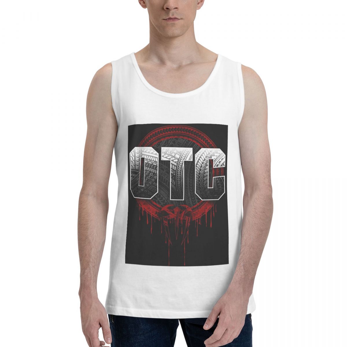 Worstelaar Roman Reigns Worste - Summer Reign Clothing recensie en prijs