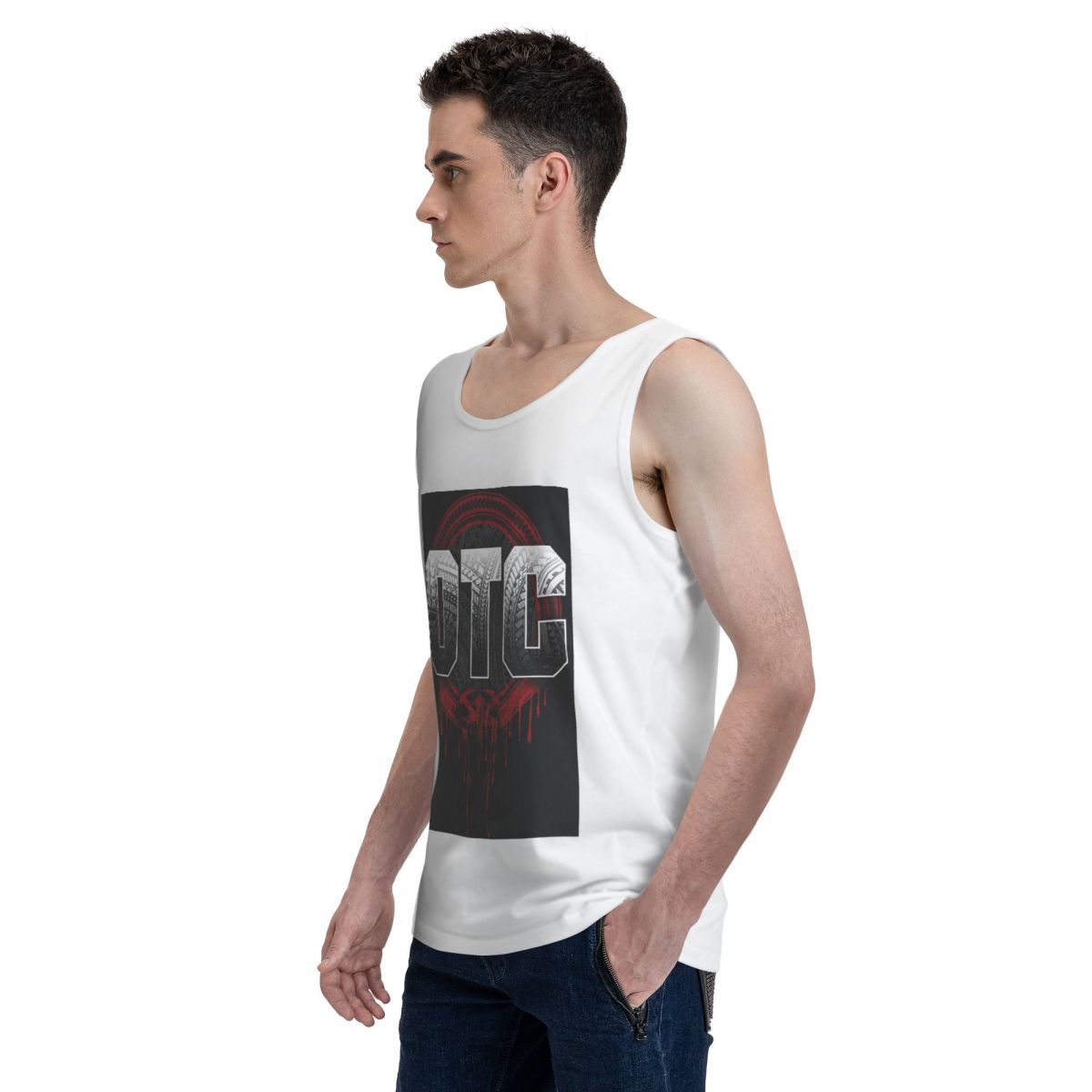 Worstelaar Roman Reigns Worste - Summer Reign Clothing recensie en prijs