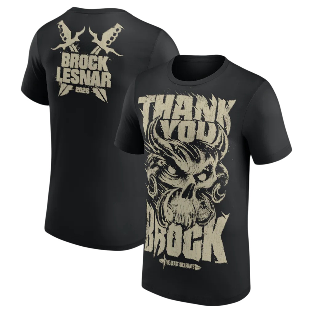2026 Nieuwe Model Roman Reigns - Summer Reign Clothing recensie en prijs