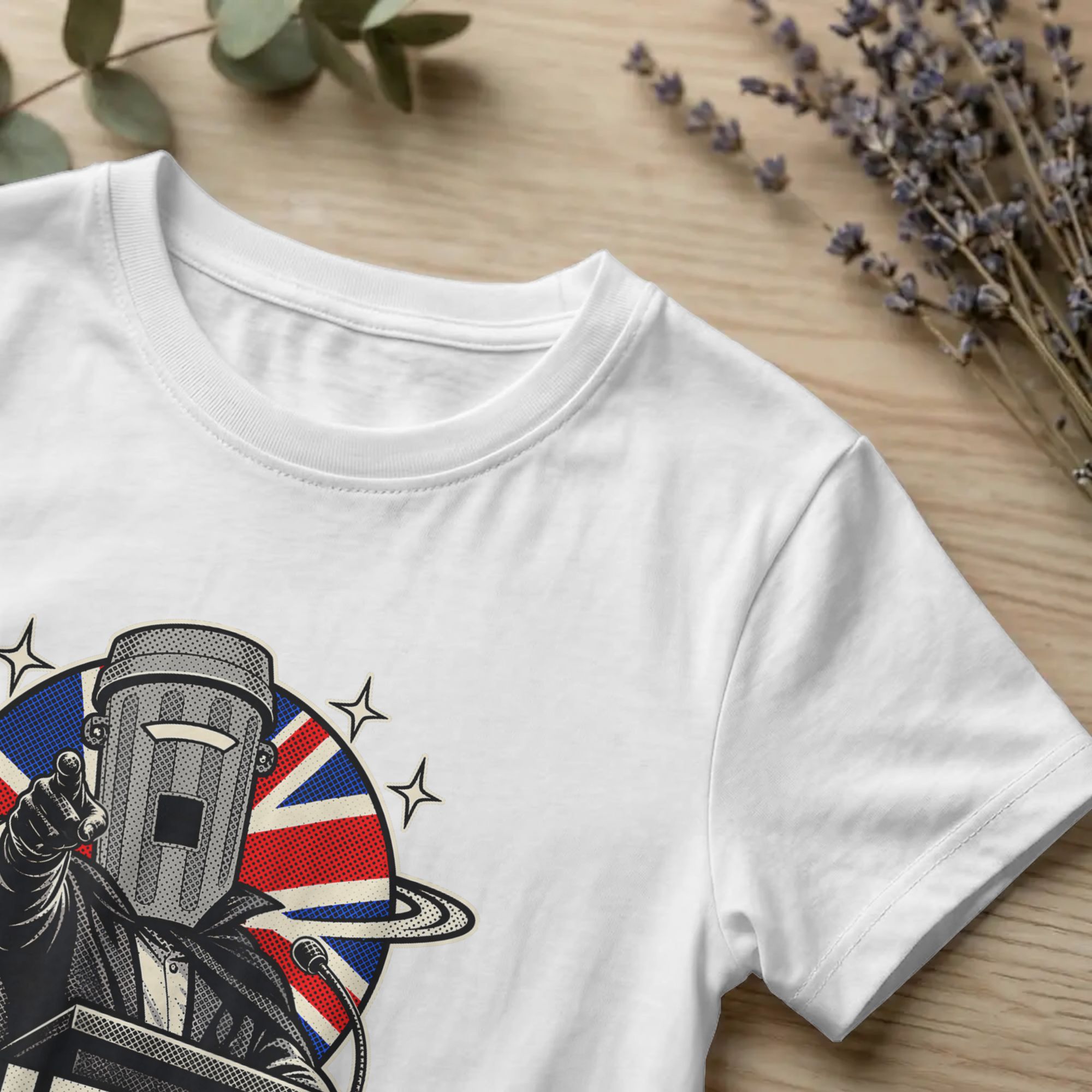 Stem voor Count Binface UK Gen - Summer Clothing Uk Men recensie en prijs