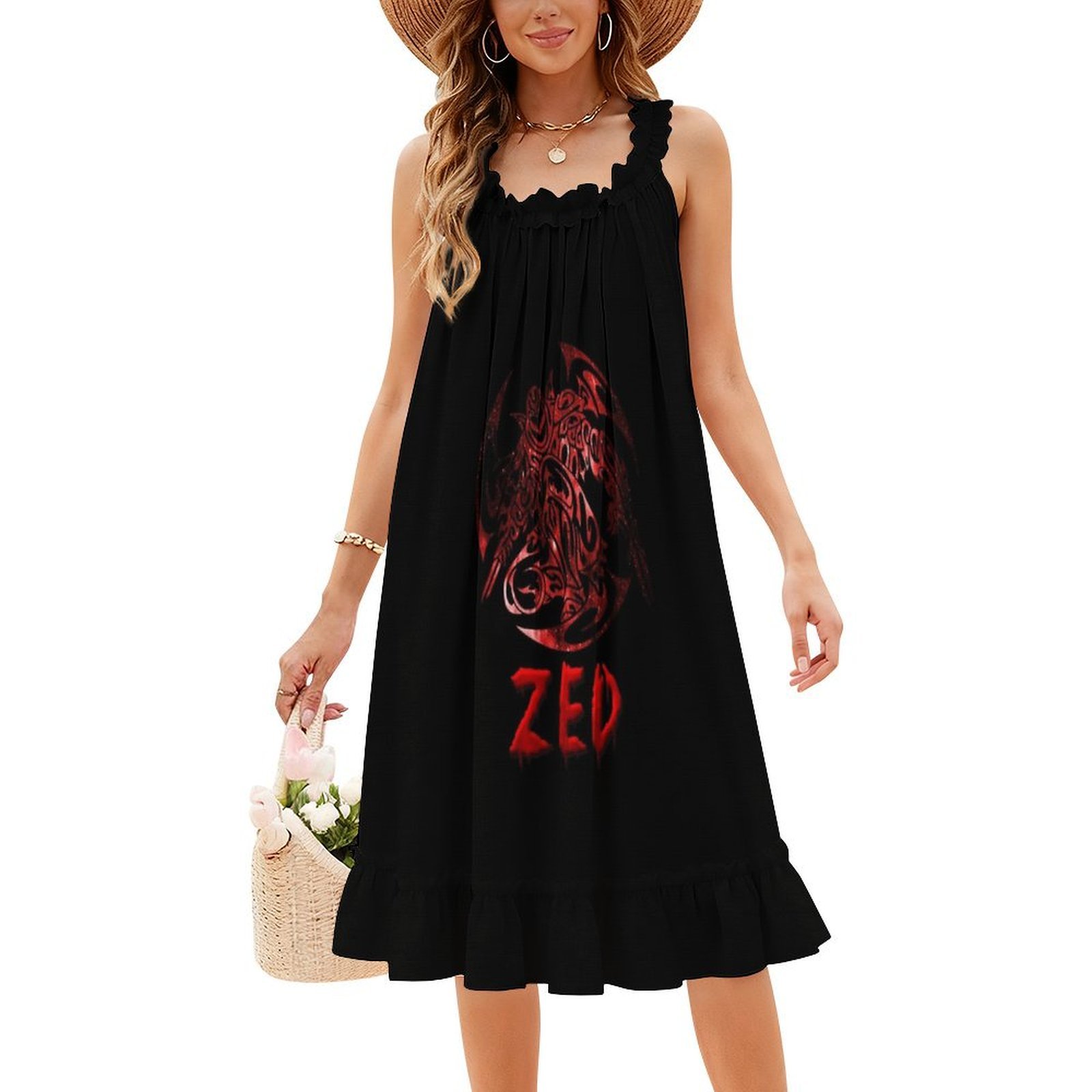 Preppy stijl mini-jurk voor da - Summer Clothing Styles For Women recensie en prijs