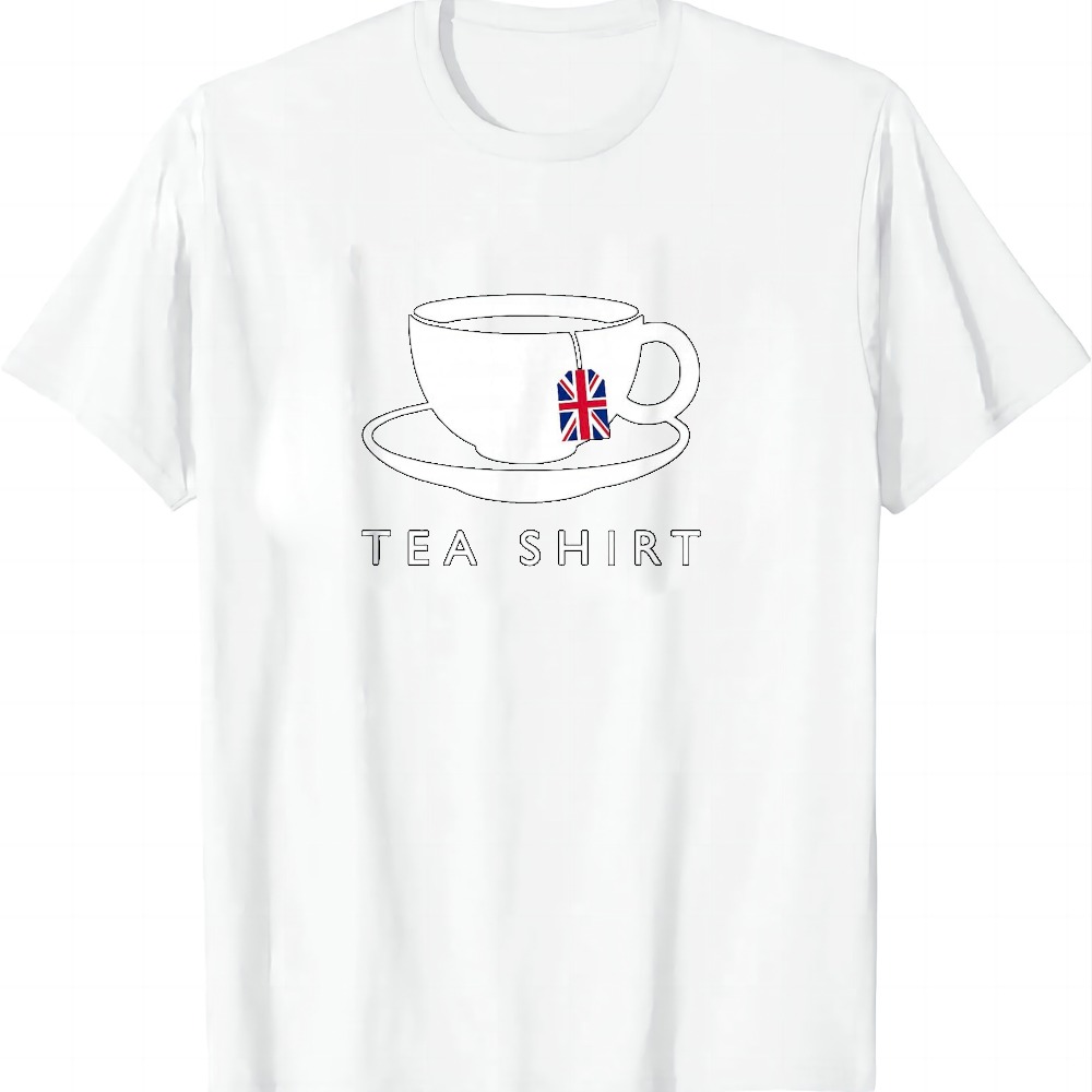 Ik hou van Engelse thee UK vla - Summer Clothing Uk Men recensie en prijs
