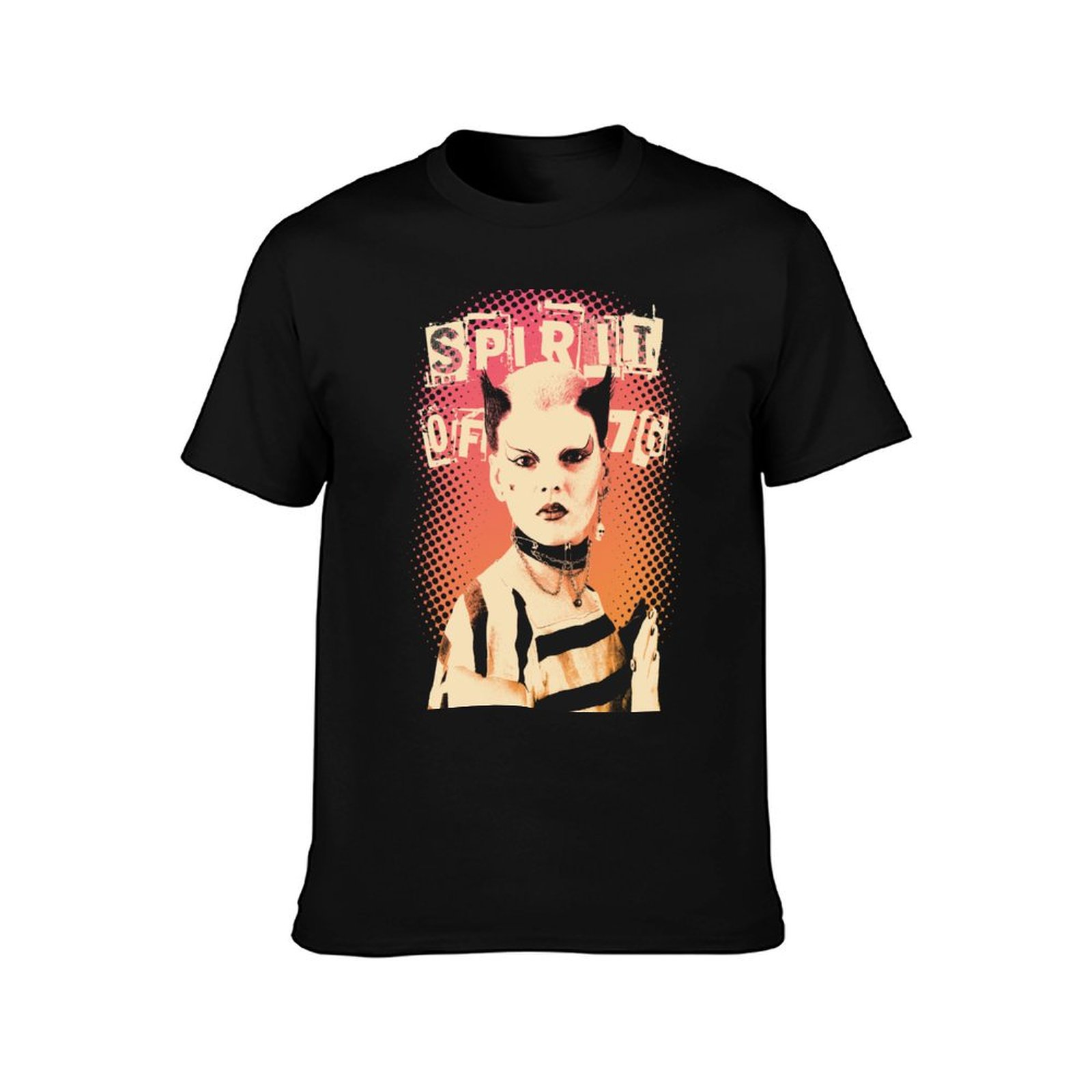 Soo Catwoman UK Punk Rock T-sh - Summer Clothing Uk Men recensie en prijs