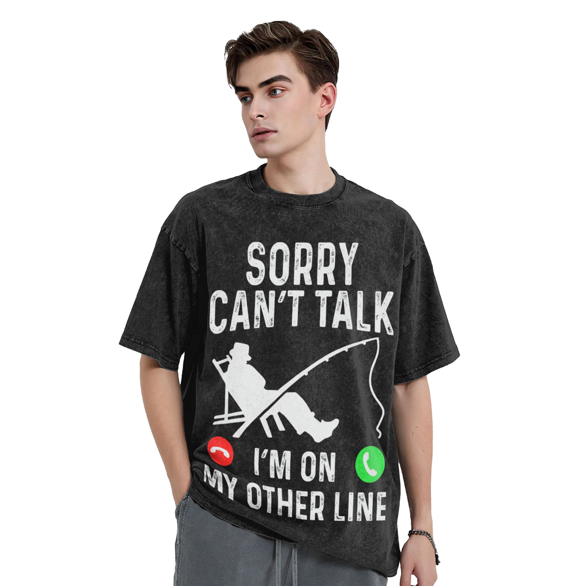 Grappig Sorry Kan Niet Praten  - Summer Clothing Online recensie en prijs