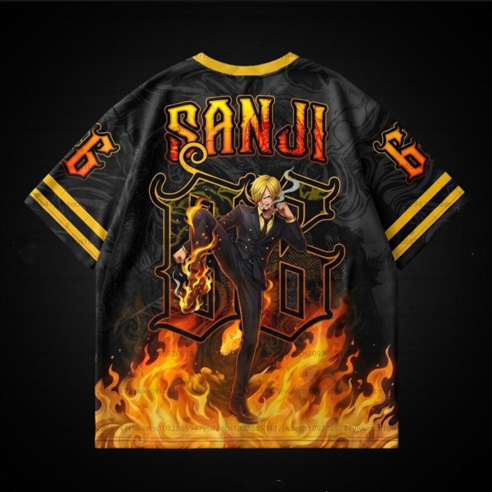 2526 Heren Zomer Japanse Anime - Summer Clothing Cheap recensie en prijs