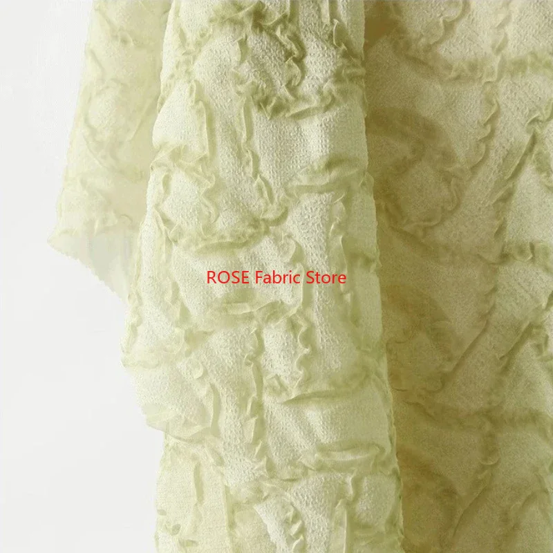 Lichtgeelgroen Zachte lichtgew - Soft Summer Yellow Clothing recensie en prijs
