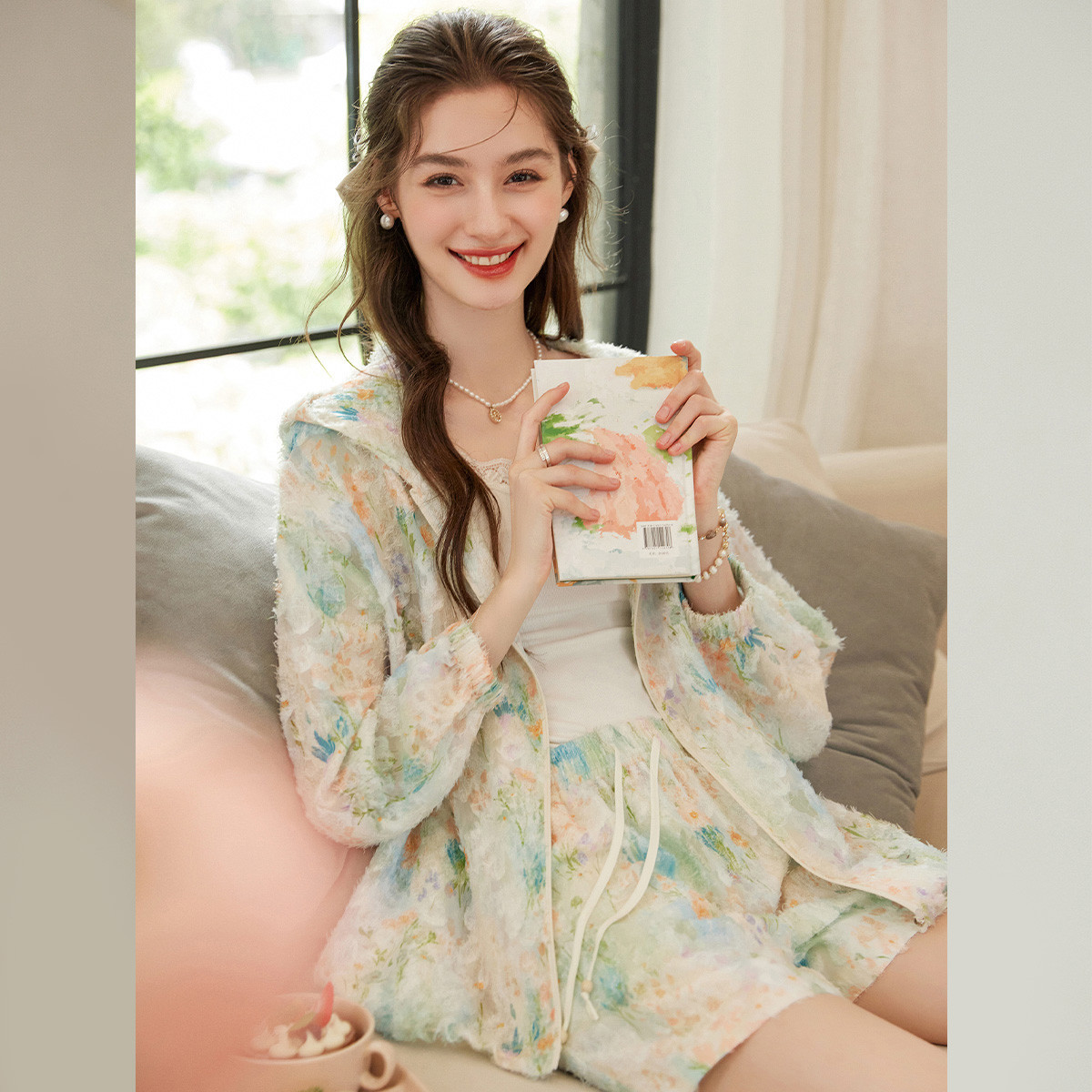 LOUIS YAO Dames Set 2026 Lente - Summer Clothing Cheap recensie en prijs