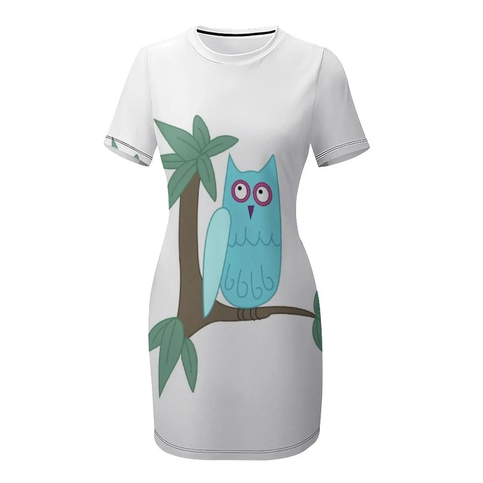 donna en de dynamos shirtjurk  - Summer Clothing Trends 2025 Women'S recensie en prijs