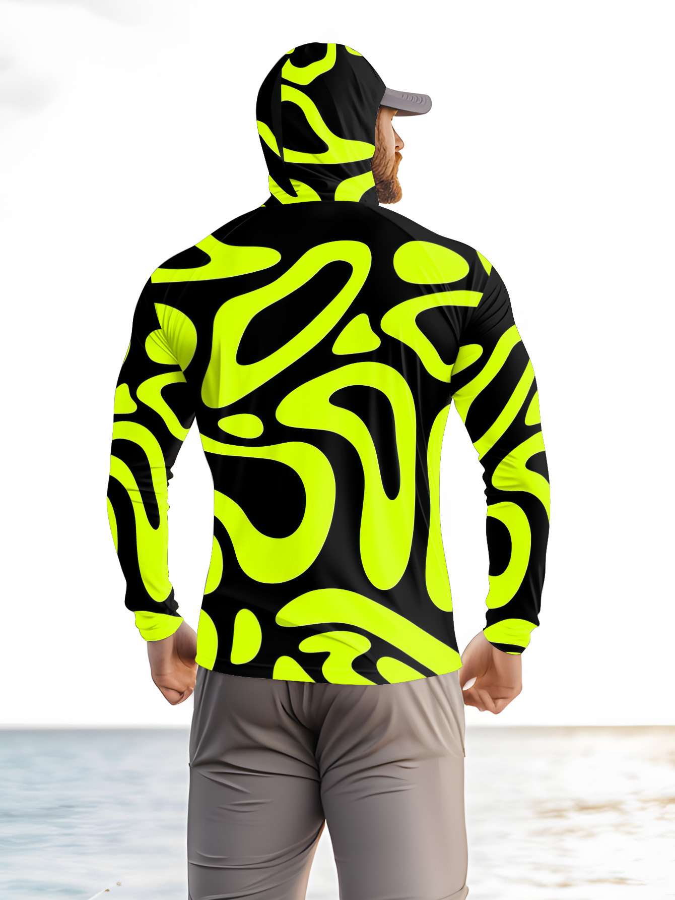 Zomer 2026 Nieuwe Stijl Heren  - Summer Clothing Long Sleeve recensie en prijs