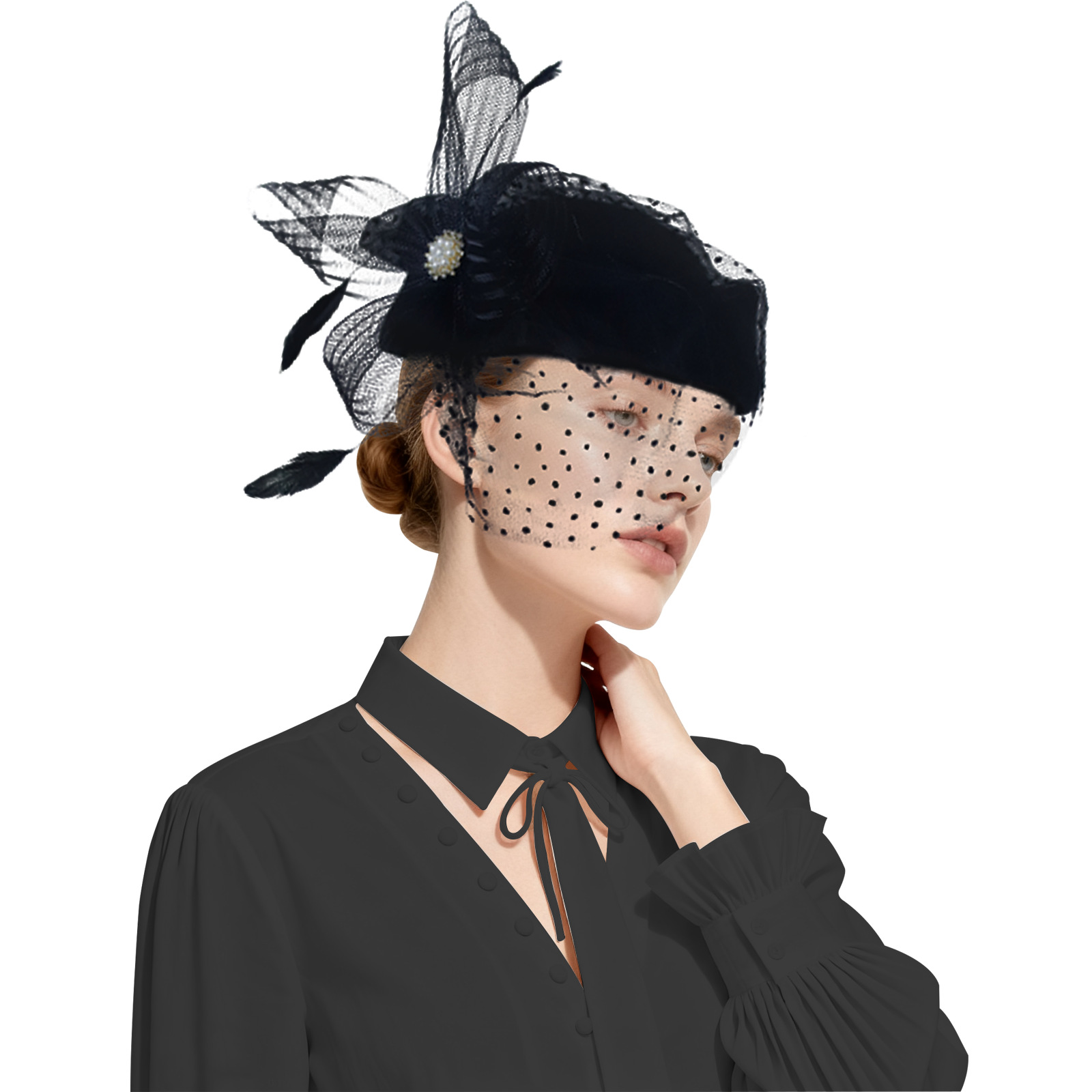 Afrikaanse Headtie Mode Zomer  - Summer Clothing Wraps recensie en prijs
