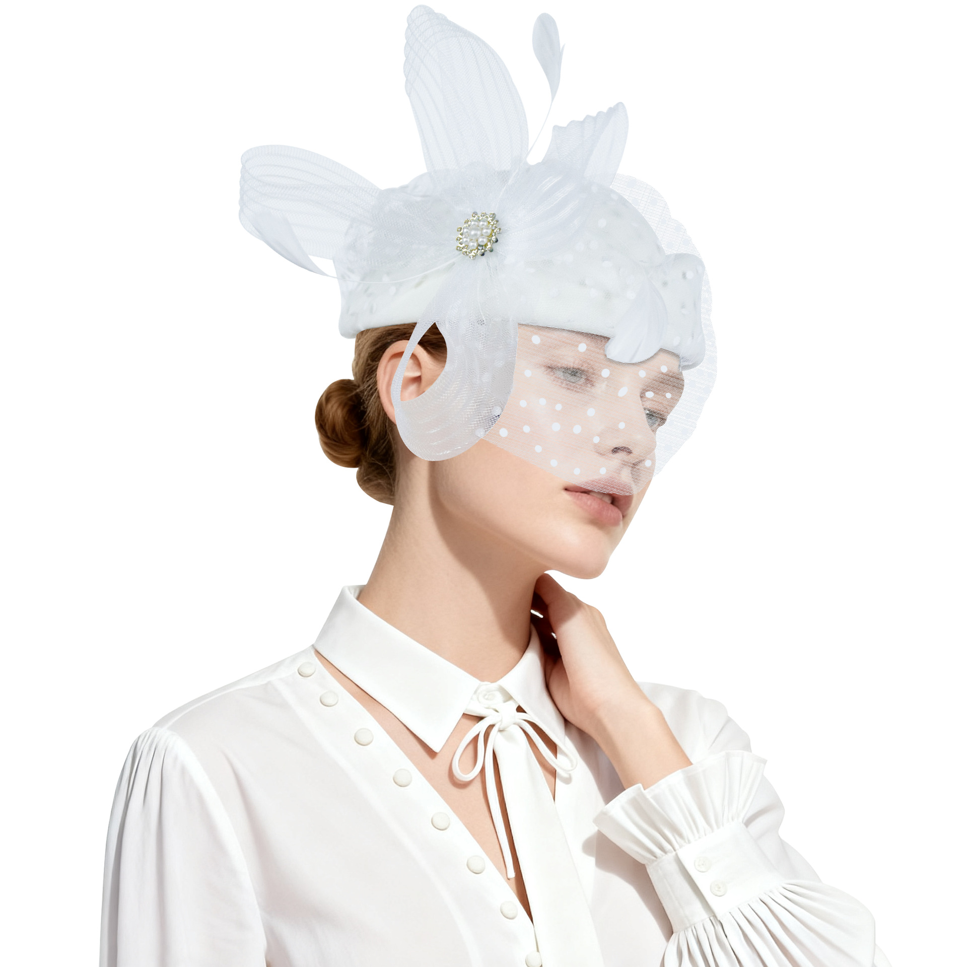 Afrikaanse Headtie Mode Zomer  - Summer Clothing Wraps recensie en prijs