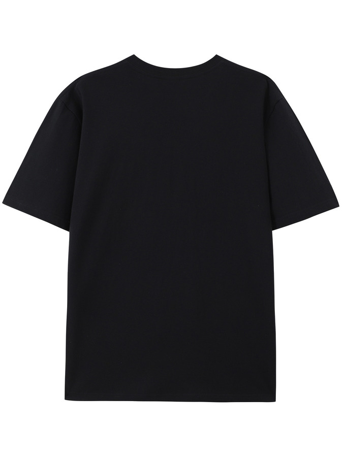 DRAMATIC 1pc Damesmode T-shirt - Summer Clothing Trends 2025 Women'S recensie en prijs