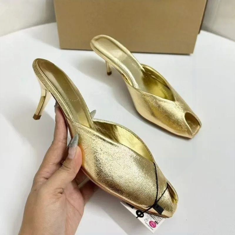 Damespumps Designer Gouden Dam - Summer Clothing Dress recensie en prijs
