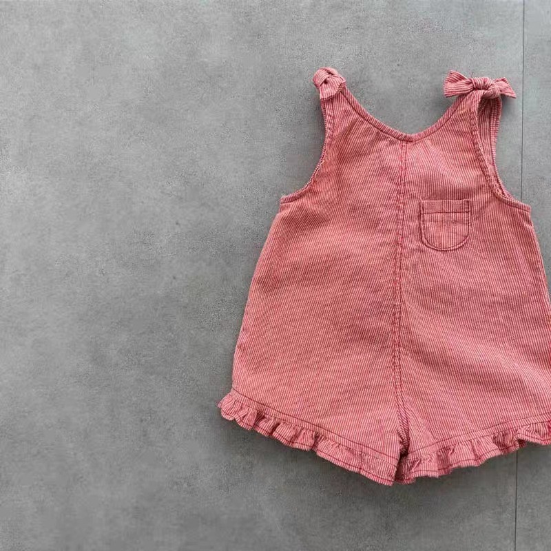 HY2831 Zomerrompertje voor mei - Summer Clothing Baby recensie en prijs