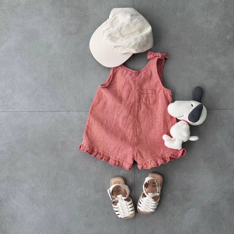 HY2831 Zomerrompertje voor mei - Summer Clothing Baby recensie en prijs